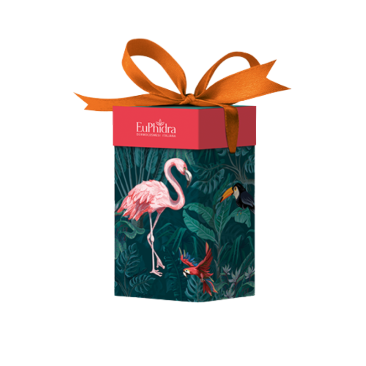 Idea Regalo Natale Set Bellezza Corpo Erbecedario