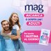 Mag Ricarica 24 Ore 24bust