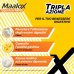 Maalox Digestione Rapid - Integratore utile in caso di cattiva digestione - 20 buste