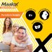Maalox Digestione Rapid - Integratore utile in caso di cattiva digestione - 20 buste