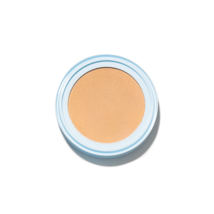 Miamo Second Skin Mesh Cushion Foundation SPF50 Refill Ivory - Ricarica fondotinta compatto con protezione solare molto alta