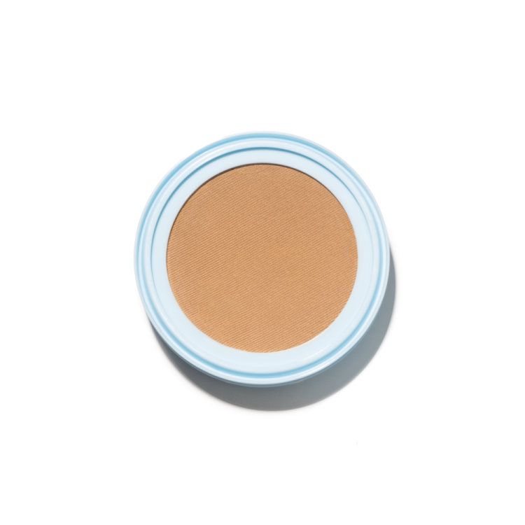 Miamo Second Skin Mesh Cushion Foundation SPF50 Refill Sand - Ricarica fondotinta compatto con protezione solare molto alta Miamo Second Skin Mesh Cushion Foundation SPF50 Refill Sand - Ricarica fondotinta compatto con protezione solare molto alta