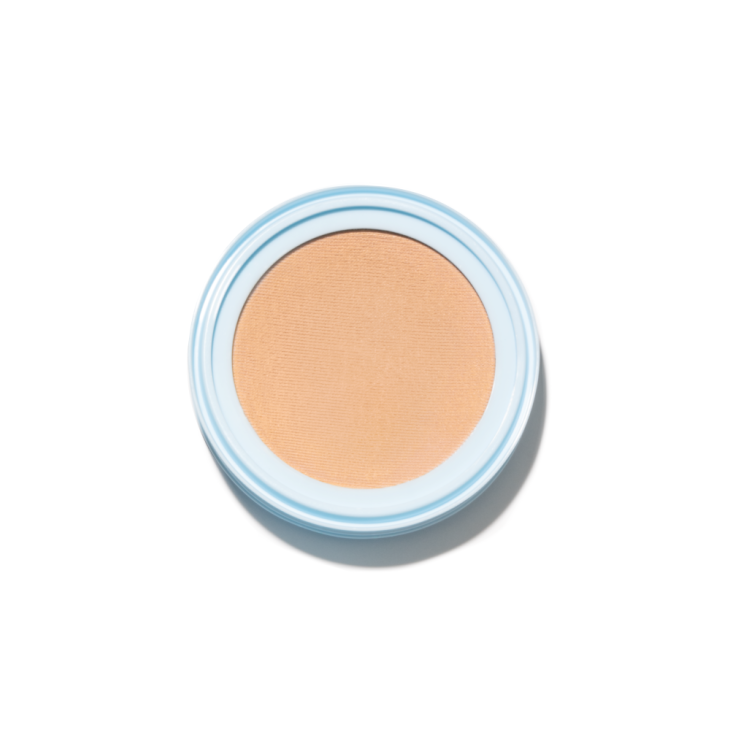 Miamo Second Skin Mesh Cushion Foundation SPF50 Refill Fair - Ricarica fondotinta compatto con protezione solare molto alta