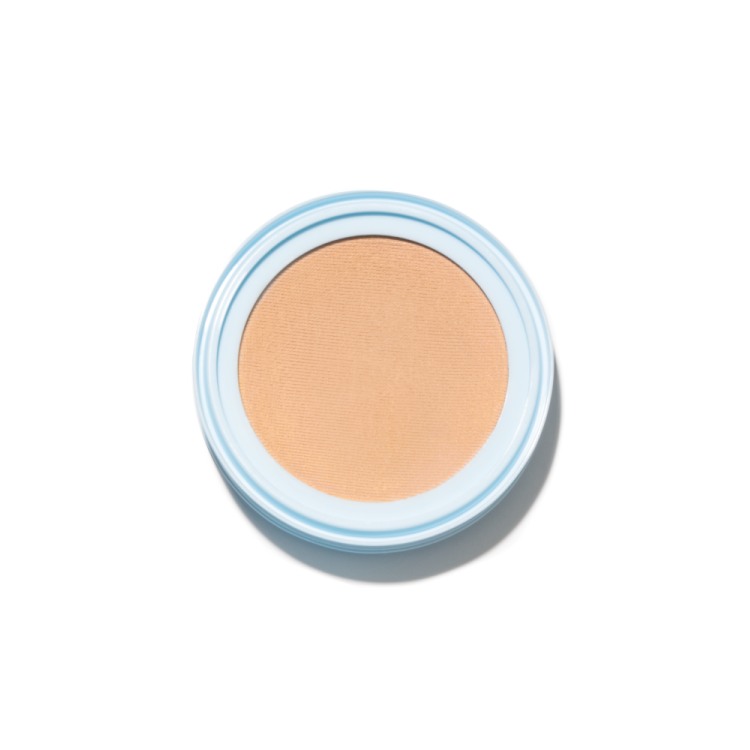 Miamo Second Skin Mesh Cushion Foundation SPF50 Refill Fair - Ricarica fondotinta compatto con protezione solare molto alta Miamo Second Skin Mesh Cushion Foundation SPF50 Refill Fair - Ricarica fondotinta compatto con protezione solare molto alta