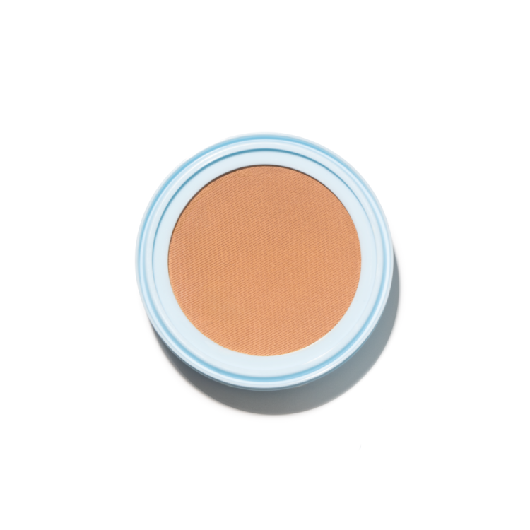 Miamo Second Skin Mesh Cushion Foundation SPF50 Refill Shell - Ricarica fondotinta compatto con protezione solare molto alta