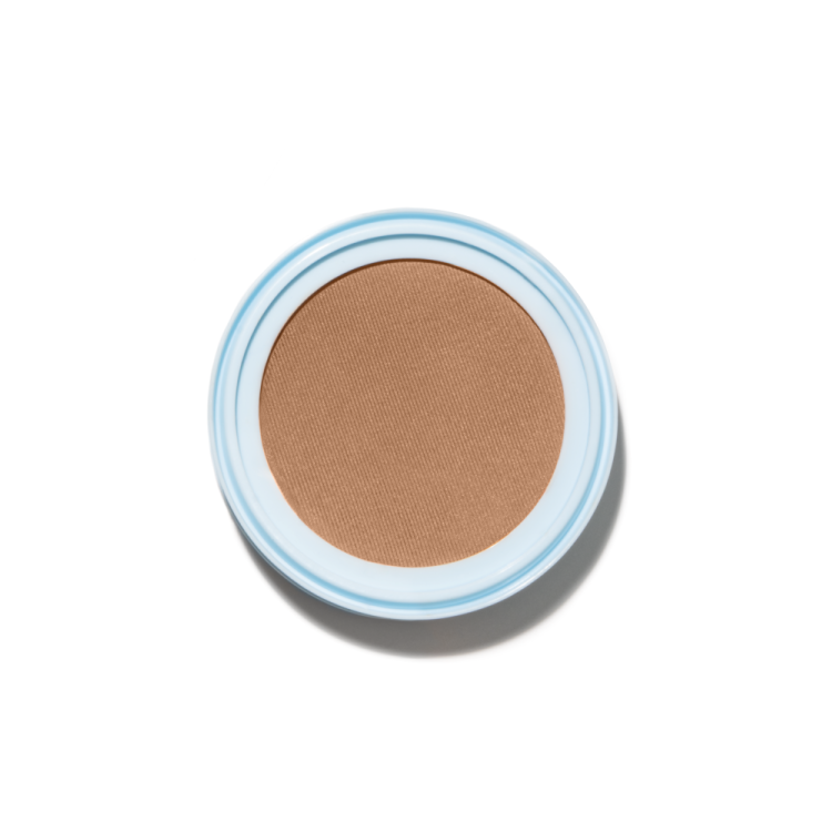 Miamo Second Skin Mesh Cushion Foundation SPF50 Refill Dune - Ricarica fondotinta compatto con protezione solare molto alta