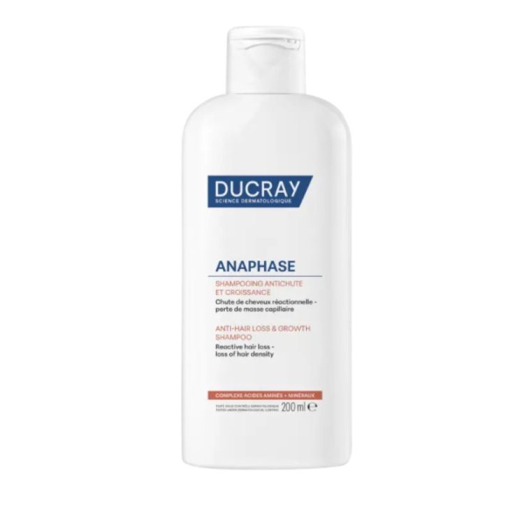 Anaphase Reactive Shampoo200ml