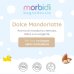 MORBIDI'Doccia Mandorla 250ml