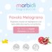 MORBIDI'Doccia Melograno 250ml