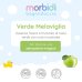 MORBIDI'Doccia Mela Verde250ml