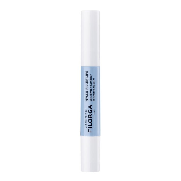 Filorga Hyalu Filler Lips - Balsamo labbra volumizzante 