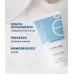 Etat Pur Crema Idratante Leggera - Crema viso idratante per pelle da normale a mista - 50 ml