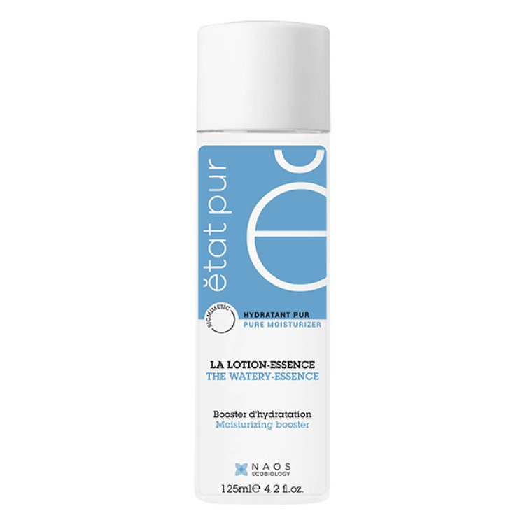 Etat Pur Essenza Idratante - Essenza leggera per viso e occhi - 125 ml