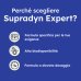 Supradyn Expert Magnesio - Integratore di Magnesio per stanchezza e affaticamento - 60 capsule