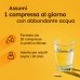 Supradyn Expert Vitamina C - Integratore ad elevato dosaggio di Vitamina C per il sistema immunitario - 20 compresse