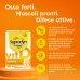 Supradyn Expert Vitamina D - Integratore per il benessere delle ossa - 30 compresse