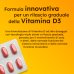 Supradyn Expert Vitamina D - Integratore per il benessere delle ossa - 30 compresse