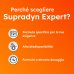 Supradyn Expert Vitamina D - Integratore per il benessere delle ossa - 30 compresse