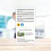 Aboca Armovita Calmstress Advanced - Integratore per il benessere e il rilassamento mentale - 45 compresse