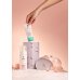 BioNike Cofanetto di Natale 2025 Beauty Essentials - Mousse detergente 150 ml + Crema idratante ricca 50 ml