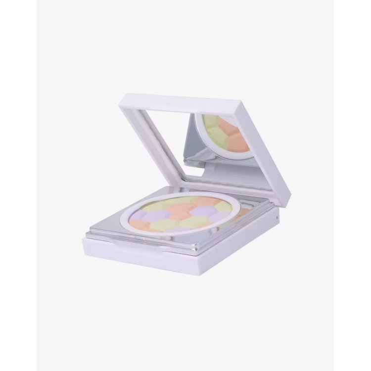 Bionike Defence Color Pro Wear Cipria Uniformante - Texture sottile e finish demi mat - 10 g