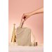 Bionike Cofanetto di Natale 2024 Defence My Age Gold - Siero fortificante intensivo 30 ml + Crema ricca fortificante 50 ml