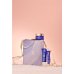 Bionike Cofanetto di Natale 2025 Defence My Age - Peeling rinnovatore 50 ml + Crema rinnovatrice giorno 50 ml + Siero occhi e labbra 15 ml