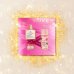 Nuxe Cofanetto di Natale 2025 Febbre rosa - Olio prodigioso floreale 50 ml + Very Rose acqua micellare 100 ml + Very rose balsamo labbra 15 g