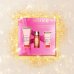 Nuxe Cofanetto di Natale 2025 Very Rose - Gel doccia 100 ml + Acqua profumata 30 ml + crema mani e unghie