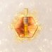 Nuxe Cofanetto di Natale 2025 Gloss al miele - Lipgloss nutriente 10 ml