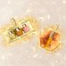 Nuxe Cofanetto di Natale 2025 Gloss al miele - Lipgloss nutriente 10 ml