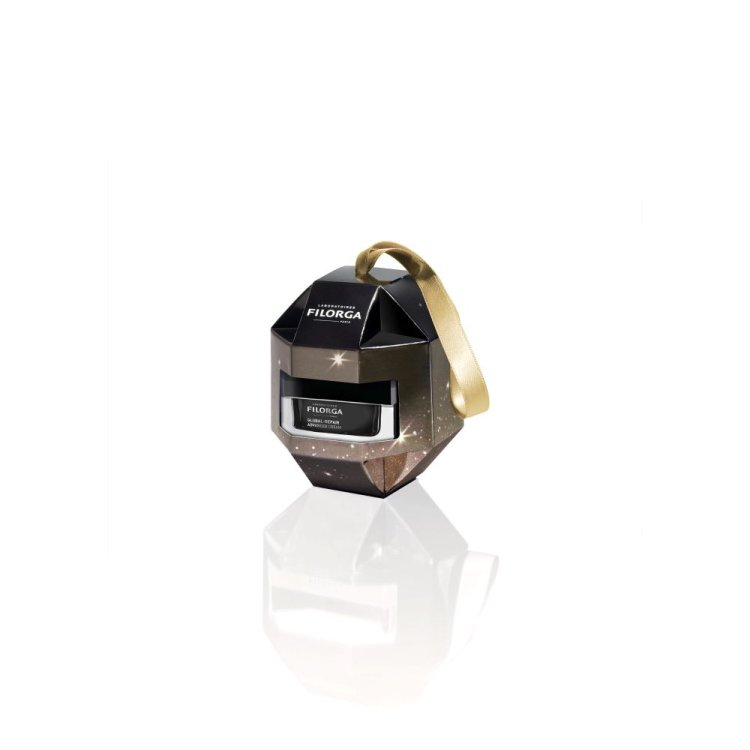 Filorga Cofanetto di Natale 2025 Global Repair Advanced - Global Repair Advanced Cream 15 ml