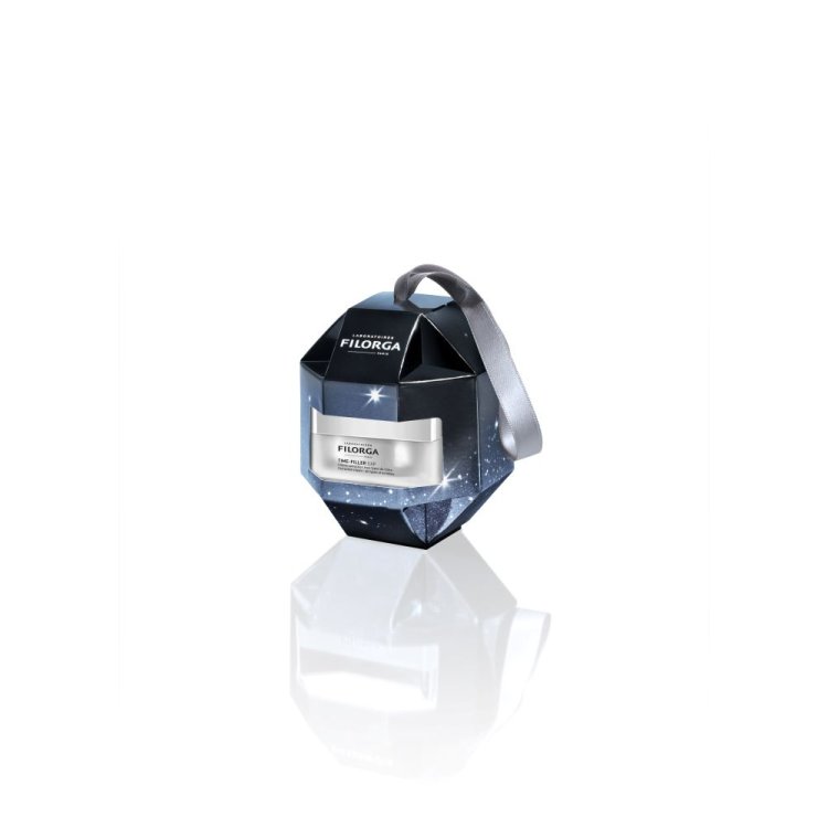 Filorga Cofanetto di Natale 2025 Time Filler 5XP - Time Filler 5XP Cream 15 ml