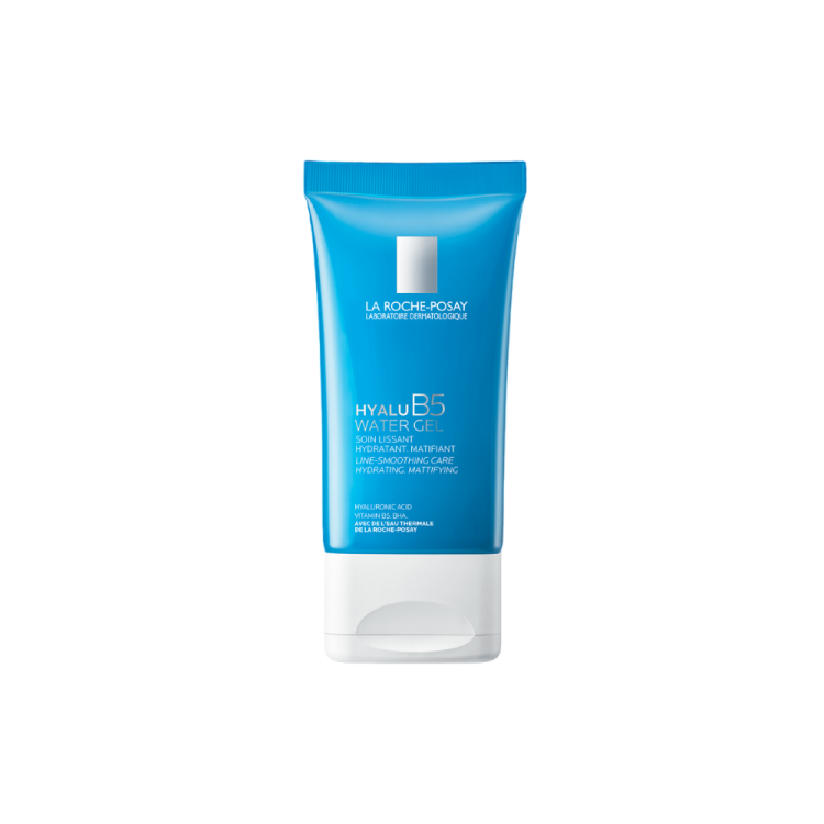 Hyalu B5 Aqua gel crema viso - Trattamento antirughe e riparatore - 40 ml