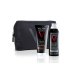 Vichy Cofanetto di Natale 2025 Homme - Gel doccia 200 ml + Schiuma da barba 200 ml + Pochette