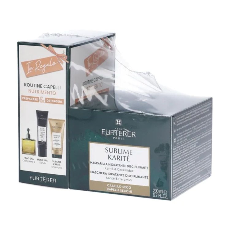 Routine Capelli Idra Sub Kidra Routine Capelli Idra Sub Kidra