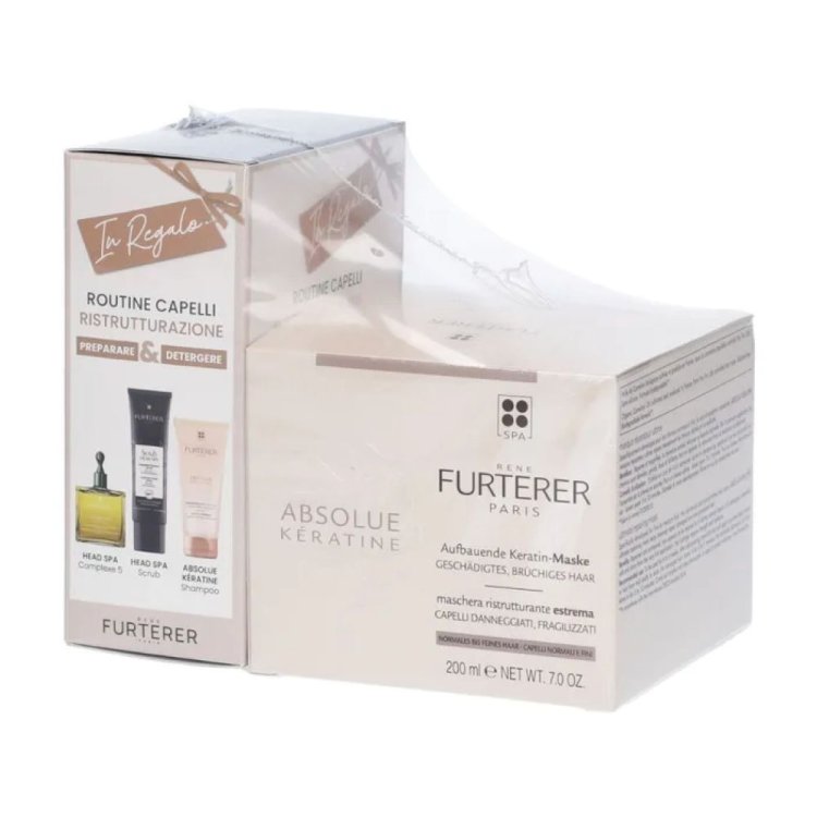 Routine Capelli Ristrutt Akera Routine Capelli Ristrutt Akera