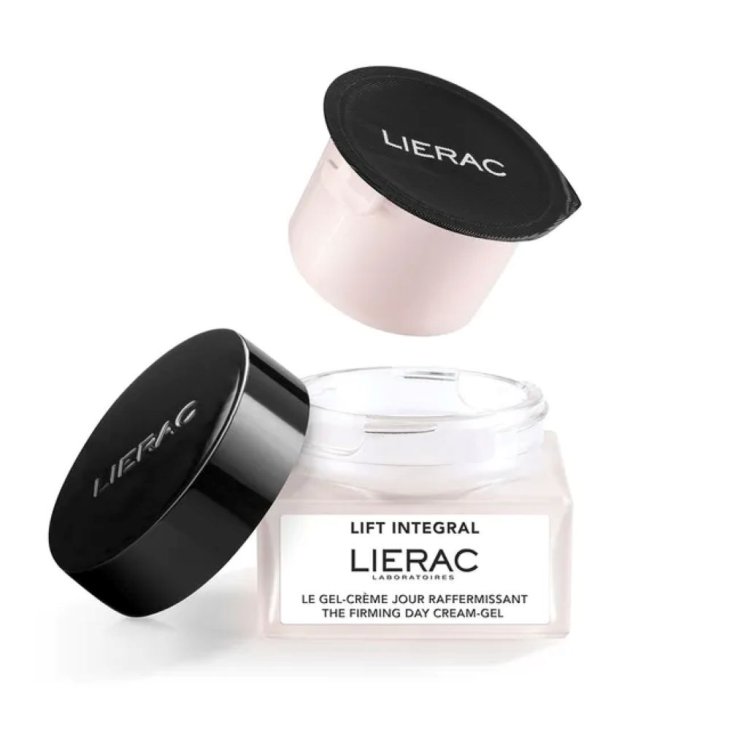 Lierac Lift Int Il Gel Cr Ricarica Lierac Lift Int Il Gel Cr Ricarica