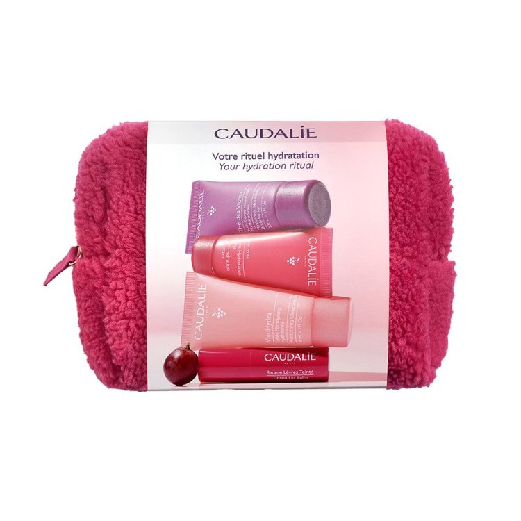 Caudalie Trousse Inverno 2025