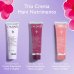 Caudalie Cofanetto di Natale 2025 Trio Crema Mani - Vinotherapist Crema mani + The des Vignes crema mani + Rose des Vignes crema mani