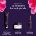 Caudalie Cofanetto di Natale 2025 Premier Cru - Crema viso 15 ml + Contorno occhi 15 ml + Siero viso 10 ml