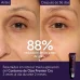 Caudalie Cofanetto di Natale 2025 Premier Cru - Crema viso 15 ml + Contorno occhi 15 ml + Siero viso 10 ml