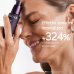 Caudalie Cofanetto di Natale 2025 Premier Cru - Crema viso 15 ml + Contorno occhi 15 ml + Siero viso 10 ml