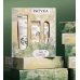 Patyka Cofanetto di Natale 2025 Body - Latte corpo idratante delicato 150 ml + Balsamo labbra 10 ml + Crema mani e unghie 40 ml