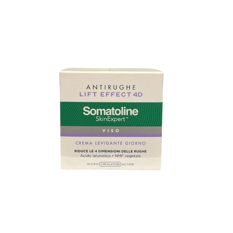 Somat Skin Ex Crema Lev Antir