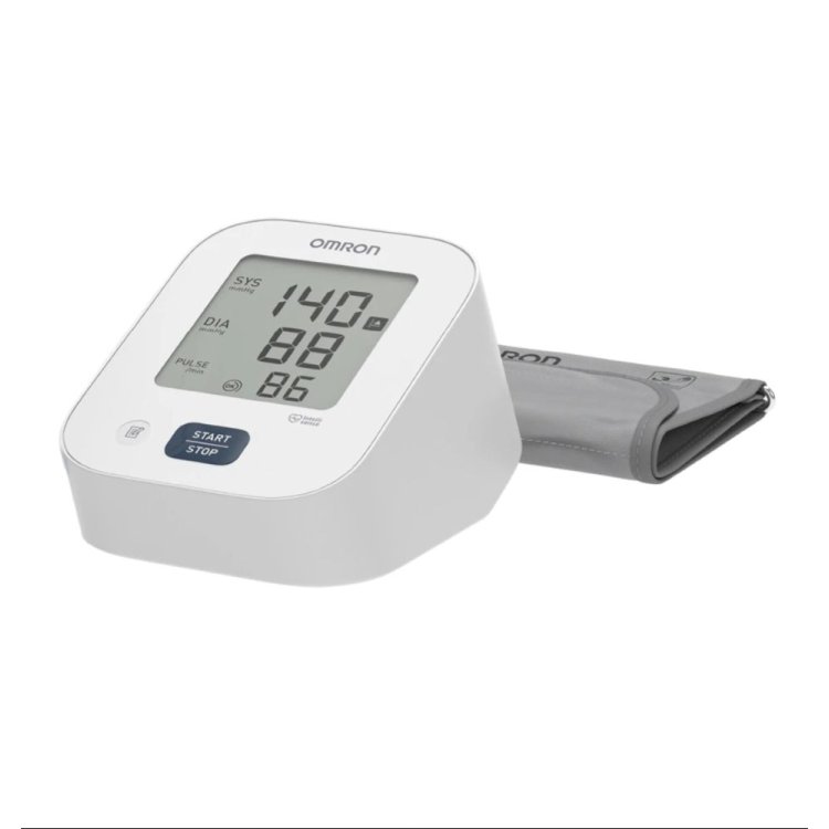 Omron Sfigmo Braccio M2 Ess