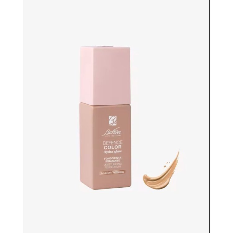 Defence Color Hydra Glow Fond3 Sand