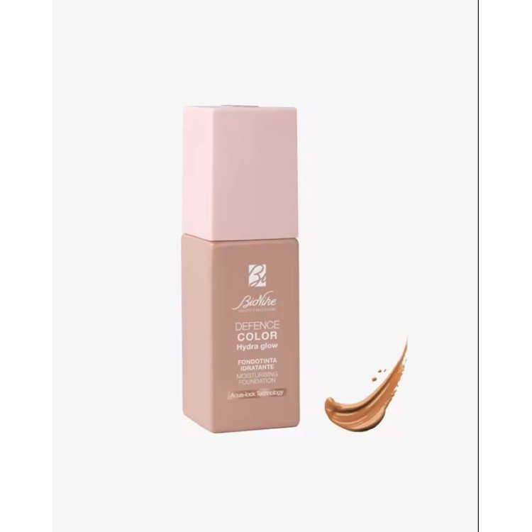 Defence Color Hydra Glow Fond5 Honey