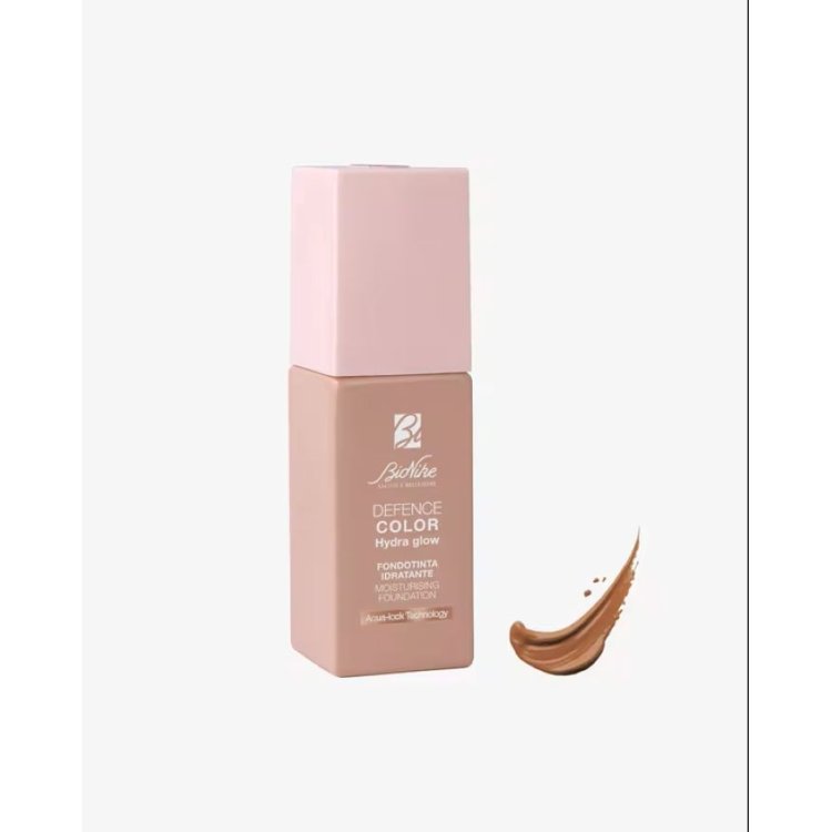 Defence Color Hydra Glow Fond6 Cinnamon