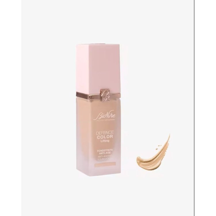 Defence Color Lifting Fondot02 Cream